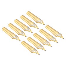 0.5-0.7mm Largeur 10 Paquet