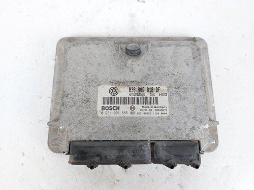 038906018df boîtier ecu - boîtier,