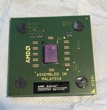 Processeur AMD Athlon