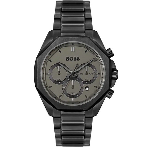 Boss montre chronographe - boss,
