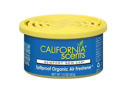 Desodorisant california scents - desodorisant,