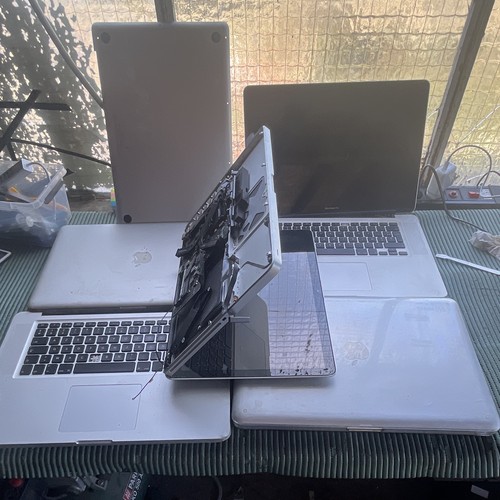 Apple macbook pro - pro, 15"