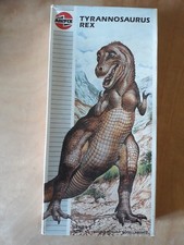 maquette Dinosaure AIRFIX tyrannosaurus Rex. Neuf en boite