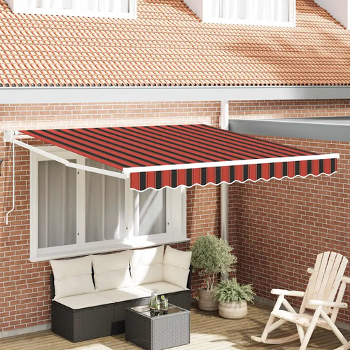 Auvent rétractable store - rétractable,