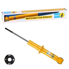 BILSTEIN B6 4600 Amortisseurs de Gaz Arrière Convient pour Land Rover Range