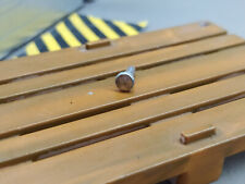 1/17 non 1/18 Citroën 2CV Solido petrol hatch