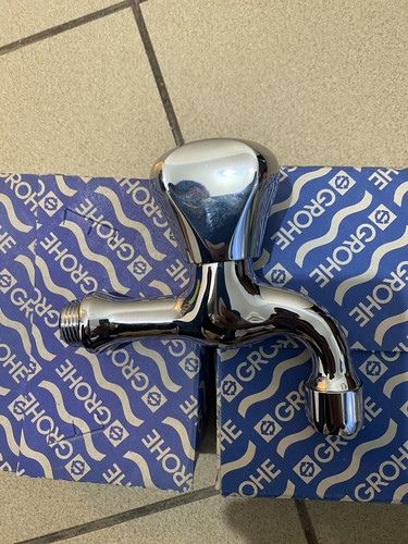 Grohe robinet eau simple - d'eau,