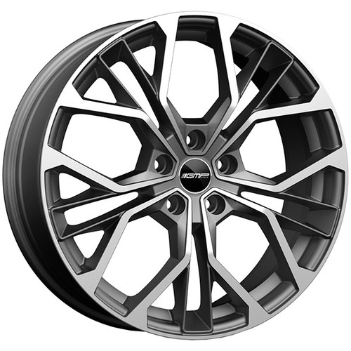 Jantes roues gmp matisse pour - jantes,