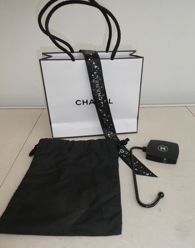 Chanel porte sac - porte, dans