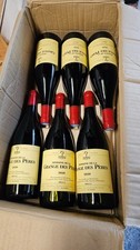 1 bouteille de  LA GRANGE DES