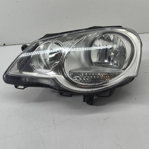 Volkswagen polo 9n3 2002 - 9n3,