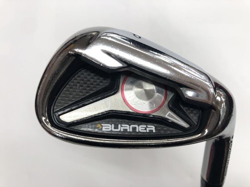 Taylormade burner iron - taylormade, (2009)