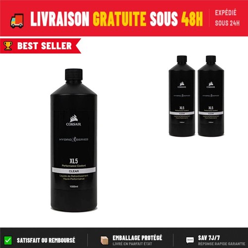Liquide refroidissement - liquide, de