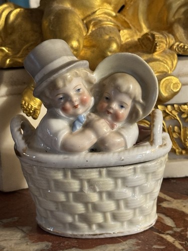 Vide poche boîte à - poche,