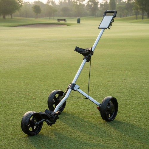 Chariot golf pliable - chariot,