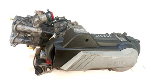 Moteur peugeot satélis 125 - (peugeot,