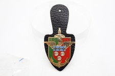 INSIGNE DE L' ETABLISSEMENT