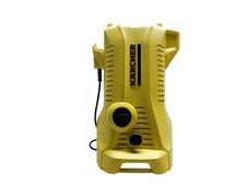 Nettoyeur haute pression