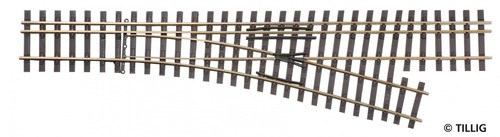 Tillig 85193 échelle et - tillig, ho