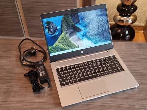 Ordinateur portable probook - portable, hp