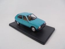 CITROËN VISA - 1/24 Salvat