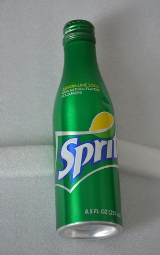 Sprite usa 2012 - 1, bouteille