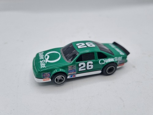 Nascar quaker 26 au 1 - quaker,