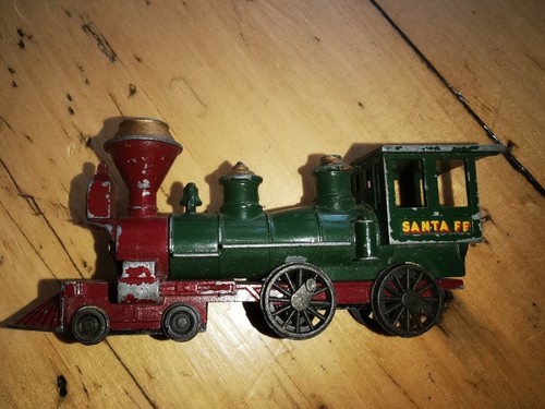 Miniature locomotive - miniature,