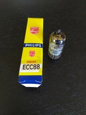 ECC88 Tube Electronique Double
