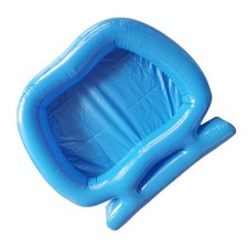 Baignoire de Pieds Gonflable