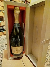 Champagne Henriot cuvée