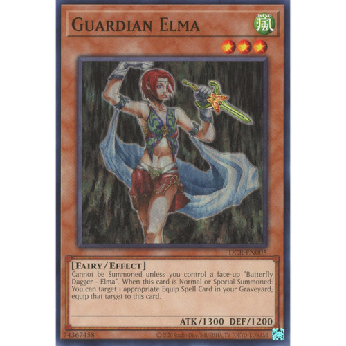 Tcg dcr en005 - tcg, dcr-en005