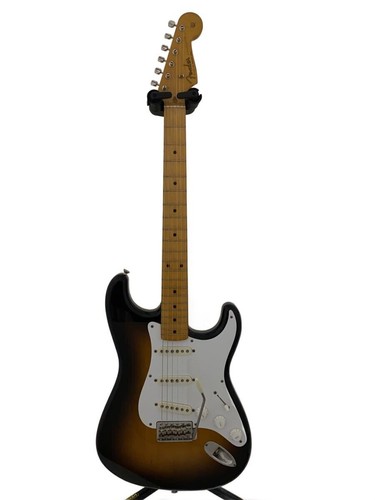 Guitare électrique fender - guitare,