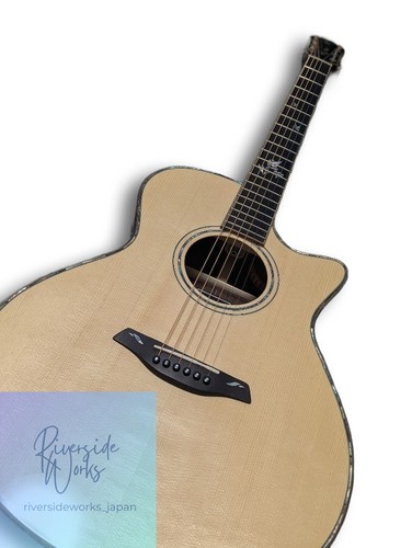 Guitare acoustique furch - acoustique,