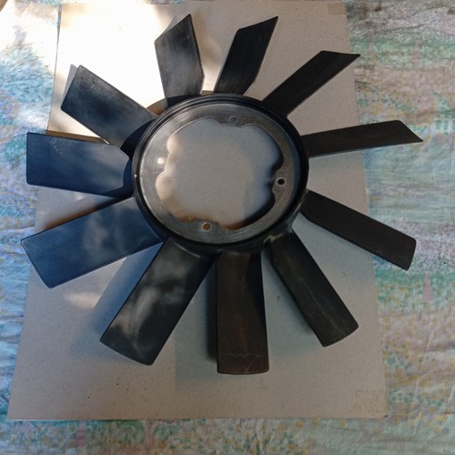 Ventilateur hélice bmw e30 - bmw,