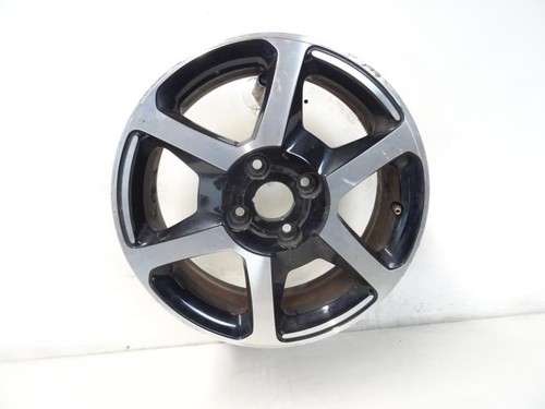 Jante renault twingo - 3, phase