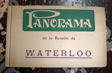 EMPIRE NAPOLEON PANORAMA DE LA