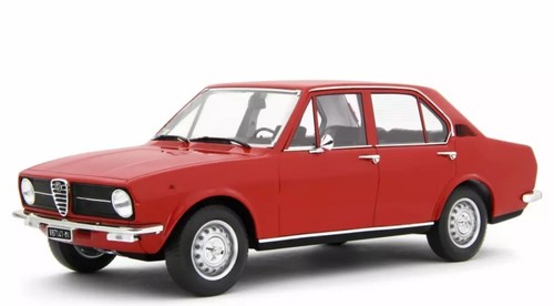 Laudoracing lm178n alfa - lm178n-, romeo