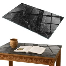Plateau de Table en Verre