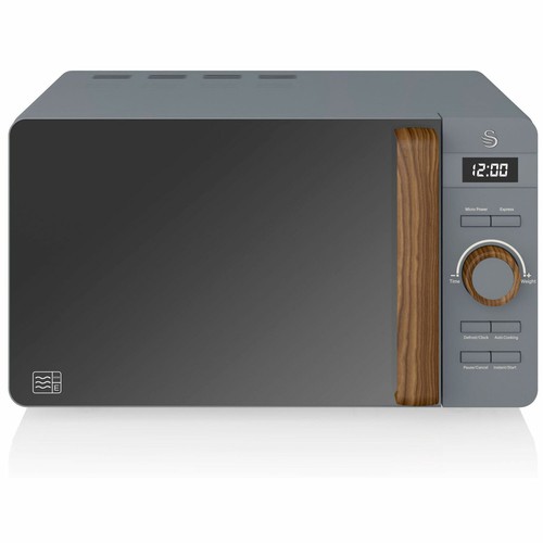 Micro ondes digital 20l - micro-ondes, design