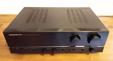 MARANTZ PM-40 AMPLIFICATEUR