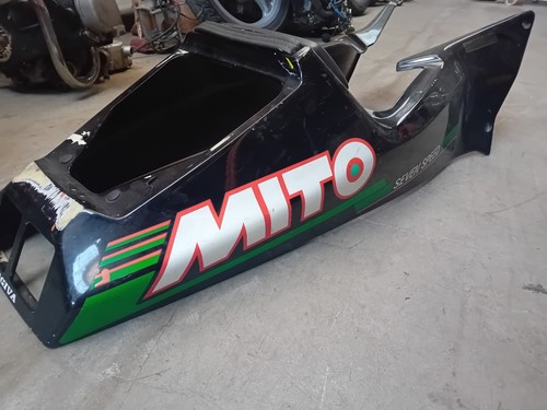 Culasse cagiva mito - culasse, 125