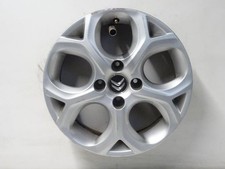 Jante CITROEN C3 1 PHASE 1 9687753077