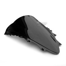 Bulle fumée noire double