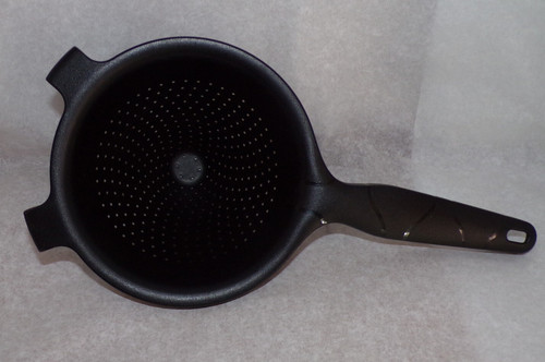 Tupperware chinois noir - chinois,