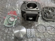 Malossi Cylinder Kit 70cc