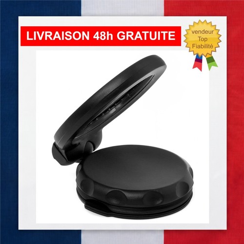Support gps voiture - gps, ventouse
