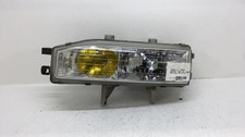 Optique avant principal gauche (feux)(phare) HONDA ACCORD 1989 33150SM4G02