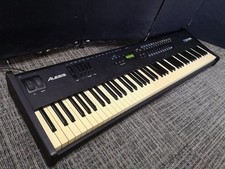 Alesis QS8 88-Key Weighted