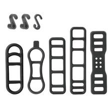 Porte-bandage universel de